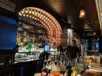 15 Best bars in Financial District