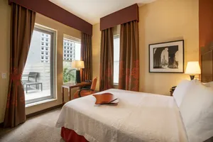 19 Best hotels in Financial District New York City