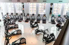 11 best gyms in Greenwich Village New York City