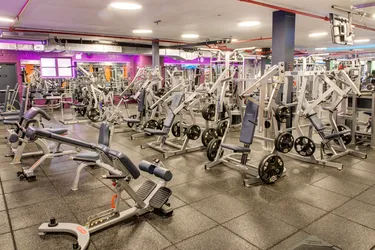 12 Best gyms in Upper West Side New York City