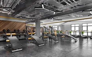 16 best gyms in Financial District New York City