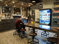 14 Best coffee shops in Financial District New York City