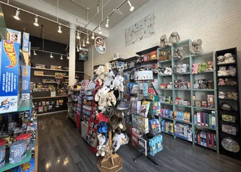 4 Best toy stores in West Village New York City