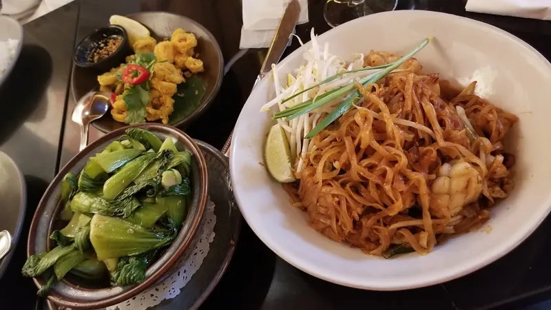 Sala Thai