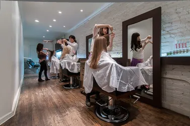 18 Best hair salons in East Village New York City