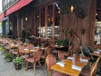 Top 19 cozy places in West Village New York City