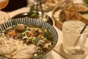 5 Best vietnamese restaurants in West Village New York City