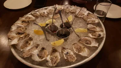 13 Best seafood restaurants in West Village New York City