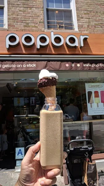 places for Milkshakes Popbar -Delivery Kitchen- @ Jay Suites