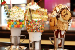 19 Best places for Milkshakes in West Village New York City