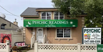 8 best psychics in Staten Island New York City