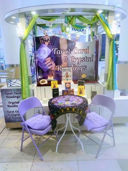 Psychic reader staten island mall