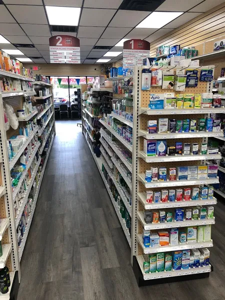 Staten Island Pharmacy
