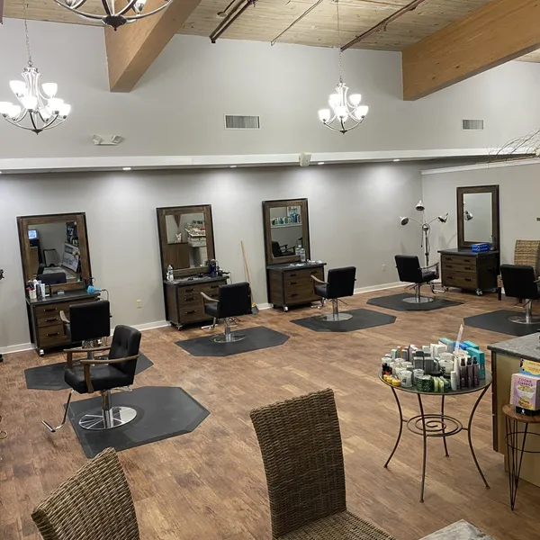 hair salons Amadeus Hair Salon