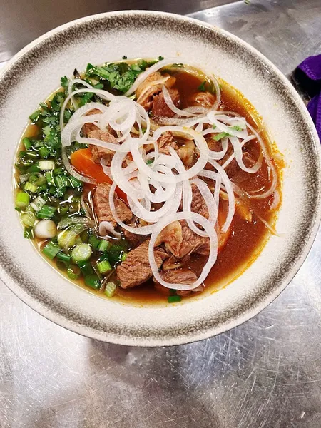 Pho Plus Vietnamese noodle