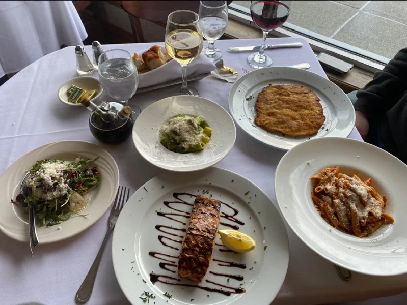 The best 23 Italian restaurants in Staten Island New York City