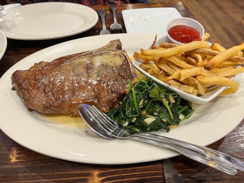 12 Best steakhouse restaurants in Staten Island New York City