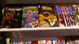 3 Best comic book stores in Staten Island New York City