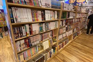 3 Best comic book stores in Staten Island New York City