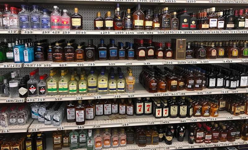 20 Best liquor stores in Staten Island New York City