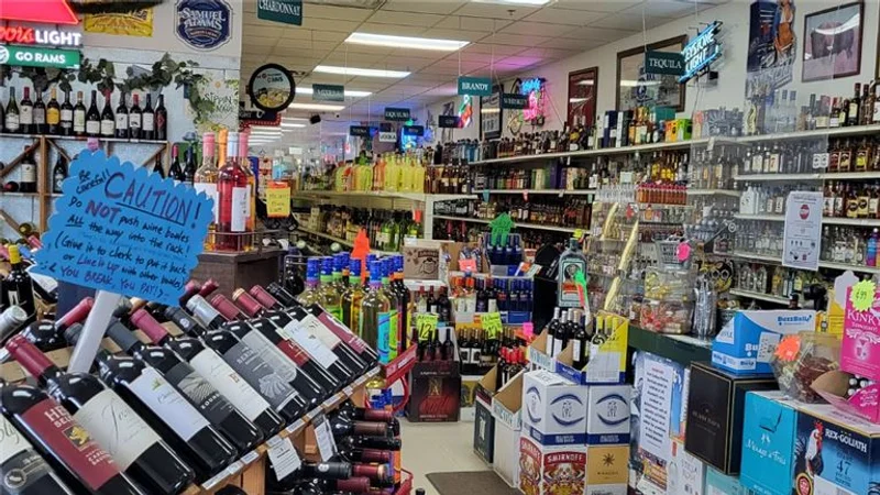 20 Best liquor stores in Staten Island New York City