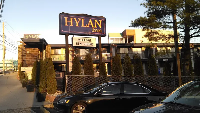 Hylan Inn