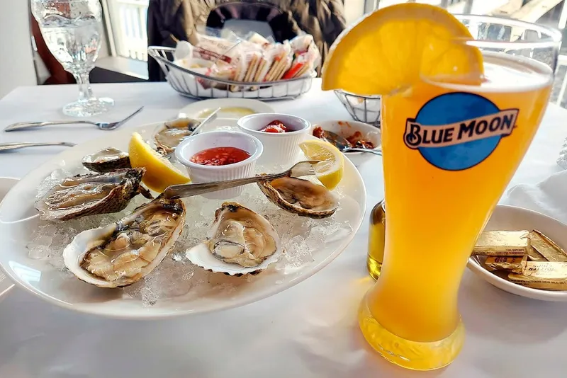 14 best seafood restaurants in Staten Island New York City