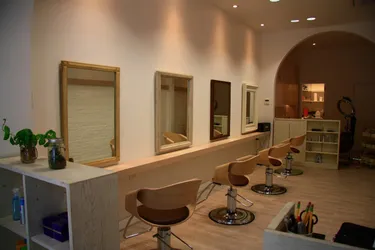 The 17 best hair salons in West Village New York City