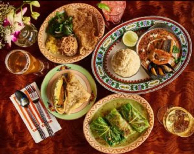 The 14 best thai restaurants in West Village New York City