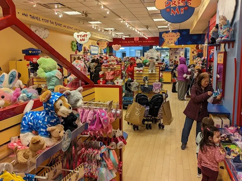 The 5 best toy stores in Staten Island New York City