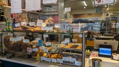 Best of 7 bakeries in Lower East Side New York City