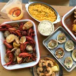 4 best seafood restaurants in Lower East Side New York City