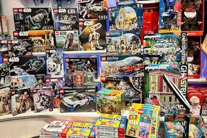 The 6 best toy stores in Brooklyn Heights New York City