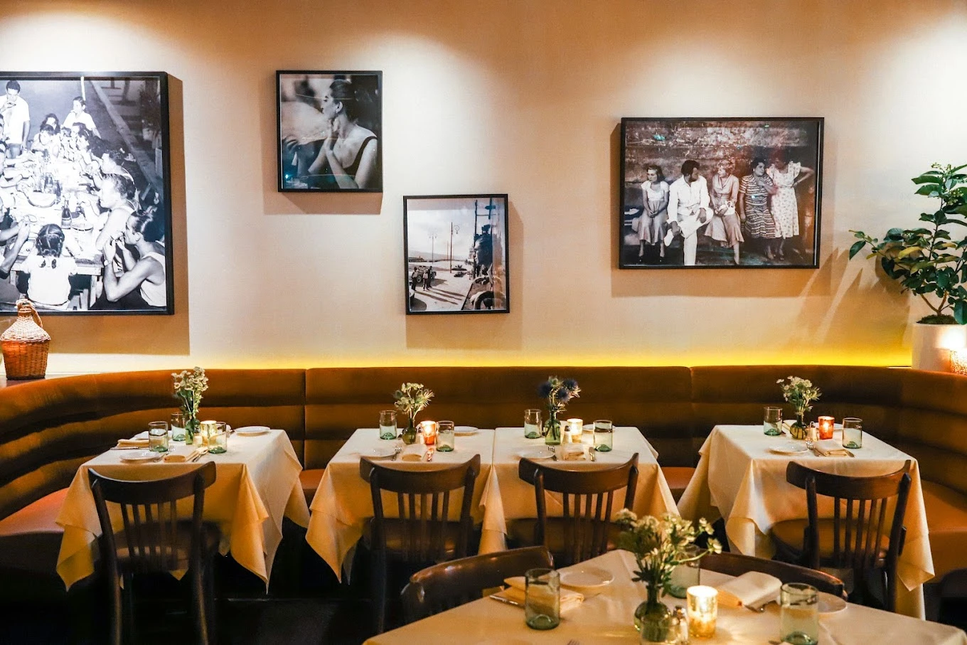 The 12 best italian restaurants in Brooklyn Heights New York City