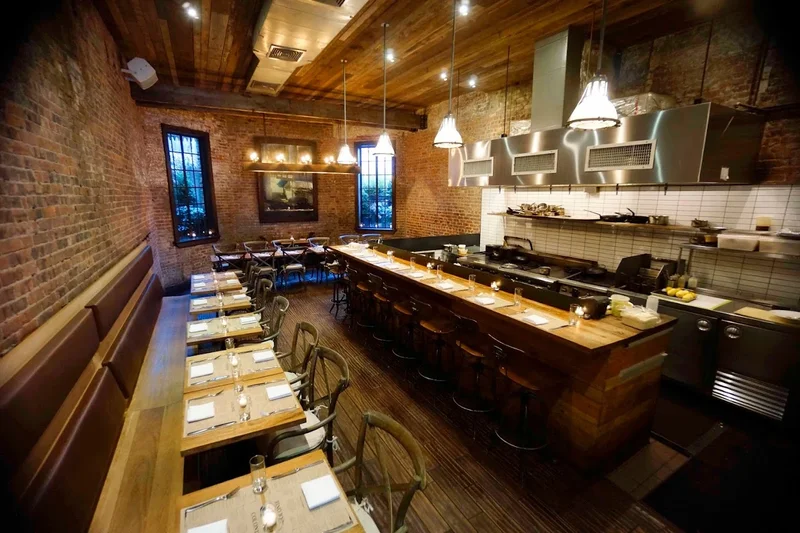 The 12 best italian restaurants in Brooklyn Heights New York City