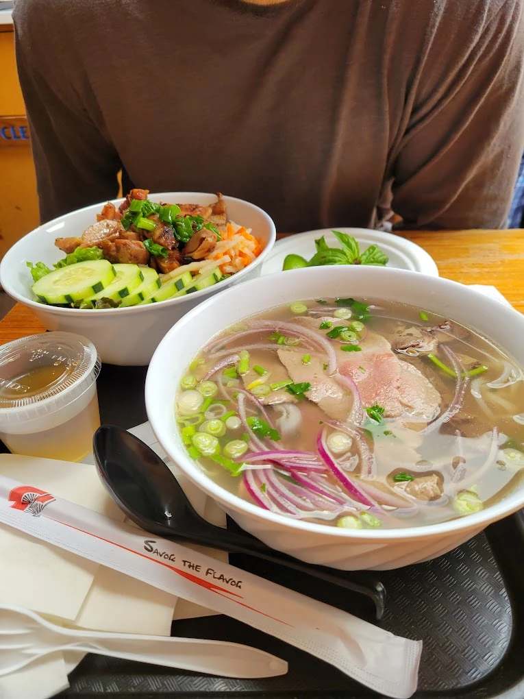 The 5 best vietnamese restaurants in Brooklyn Heights New York City