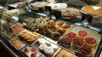 Top 10 bakeries in Brooklyn Heights New York City