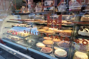 Top 10 bakeries in Brooklyn Heights New York City