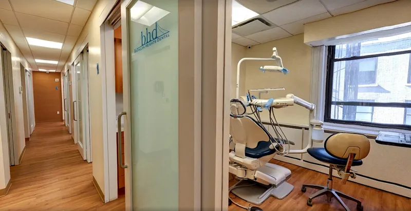 dental clinics Brooklyn Heights Dental: Eugene D. Stanislaus, DDS