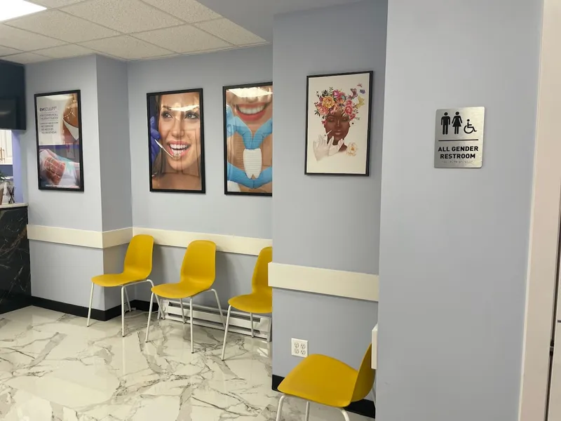 Aura Dental NYC