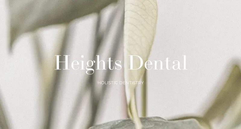 Heights Dental