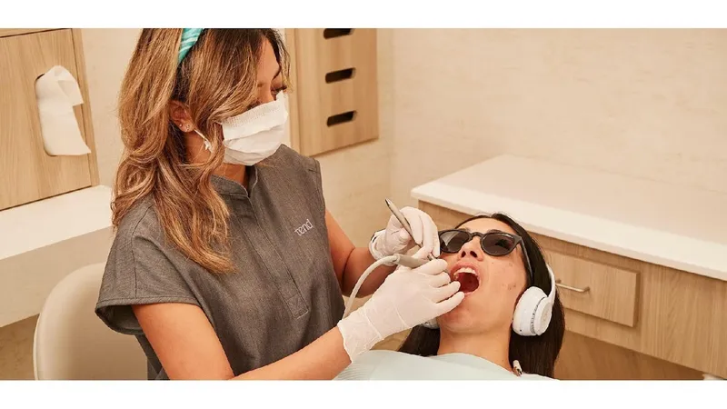 dental clinics Tend Dental Cobble Hill