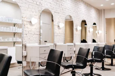 6 best hair salons in Lower East Side New York City