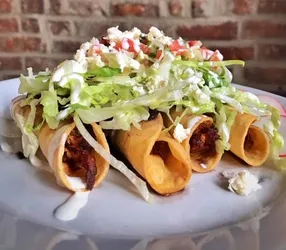 The 9 best mexican restaurants in Brooklyn Heights New York City