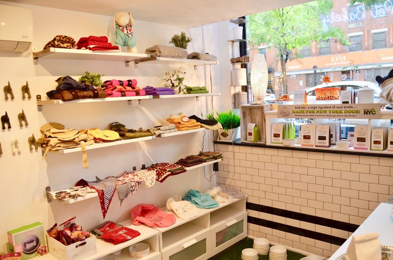 The 8 best pet stores in Brooklyn Heights New York City