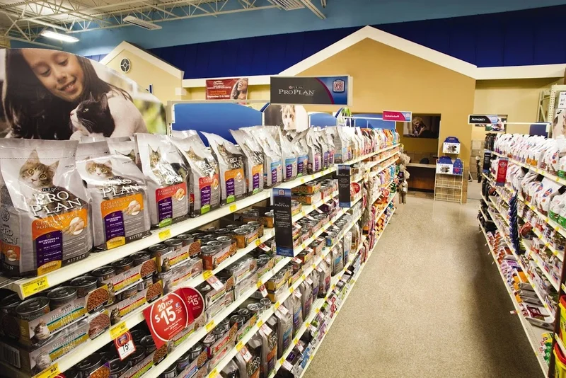 The 8 best pet stores in Brooklyn Heights New York City