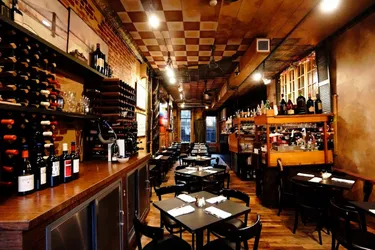 The 16 best cozy places in Brooklyn Heights New York City