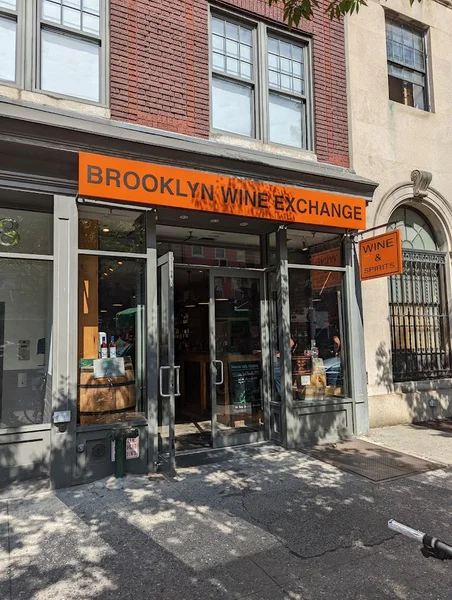 Brooklyn Wine Exchange