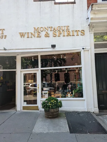Montague Wine & Spirits