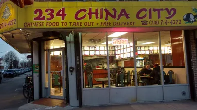 Best of 10 Chinese restaurants in Gravesend NYC